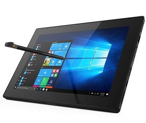 Замена дисплея на планшете Lenovo ThinkPad Tablet 10 в Хабаровске